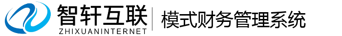 模式财务系统